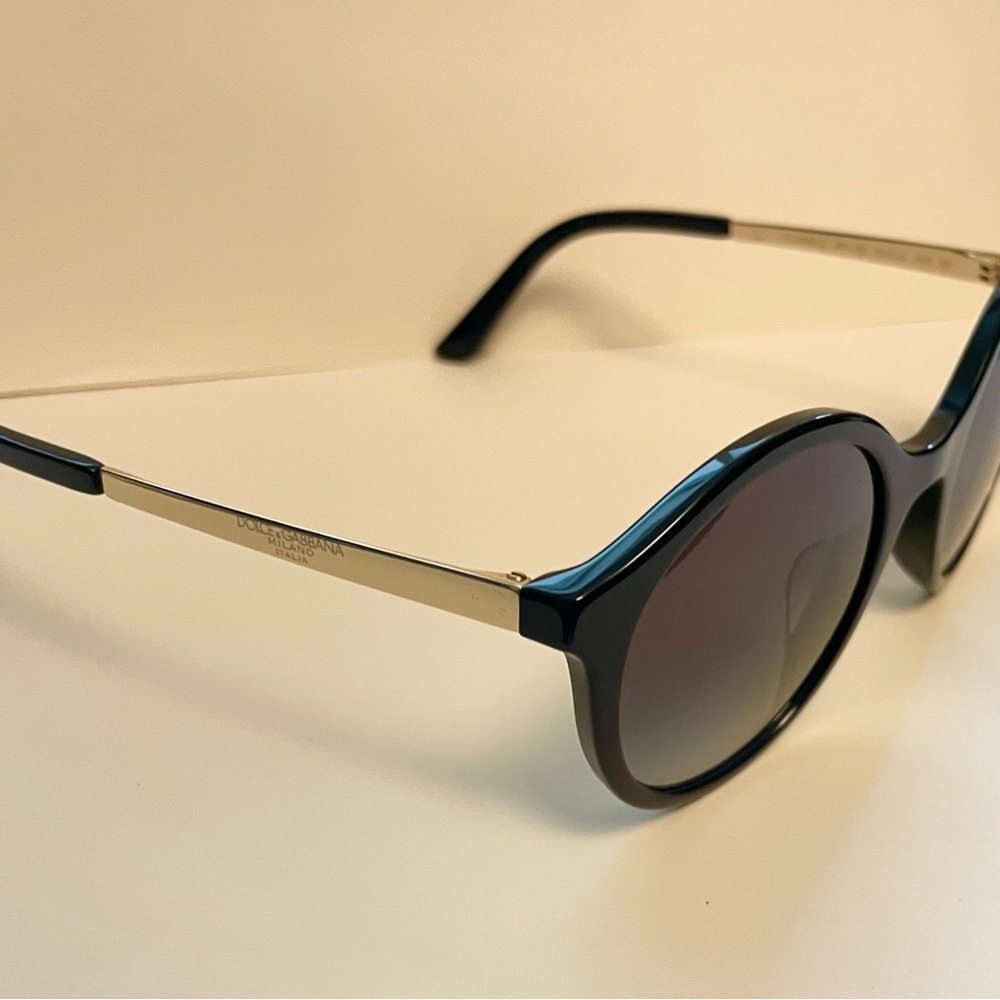 Dolce & Gabanna Sunglasses - Picture 6 of 7